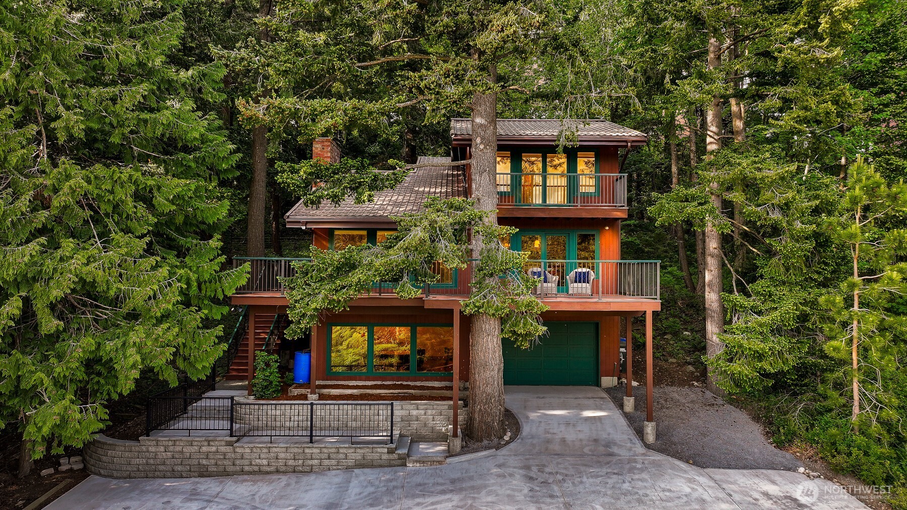 601 Willow Road