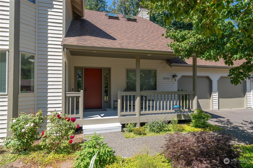 Photo of 25714 SE 164th Street, Issaquah, WA 98027 (MLS # 2141640)