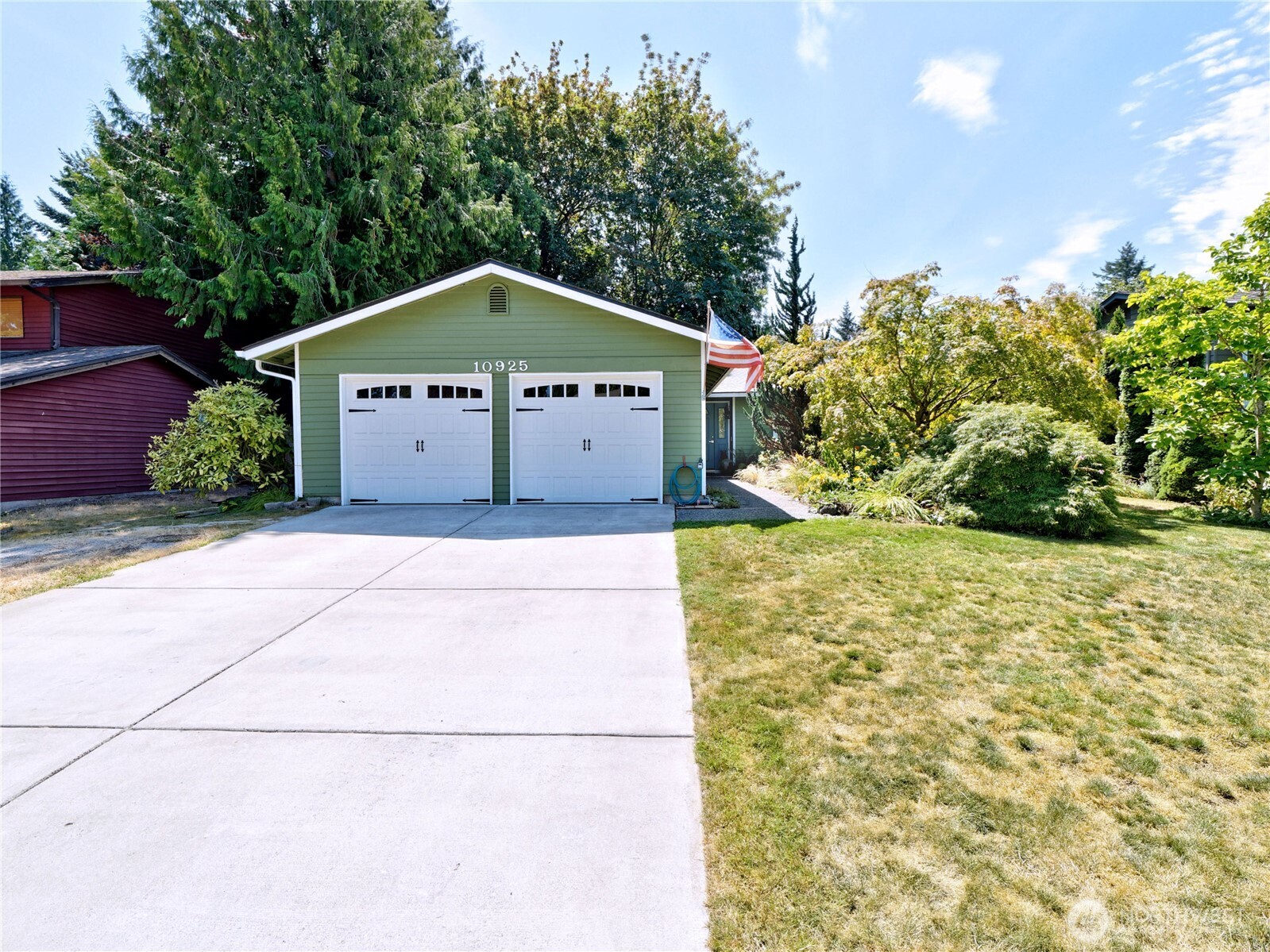 10925 SE 183rd Place