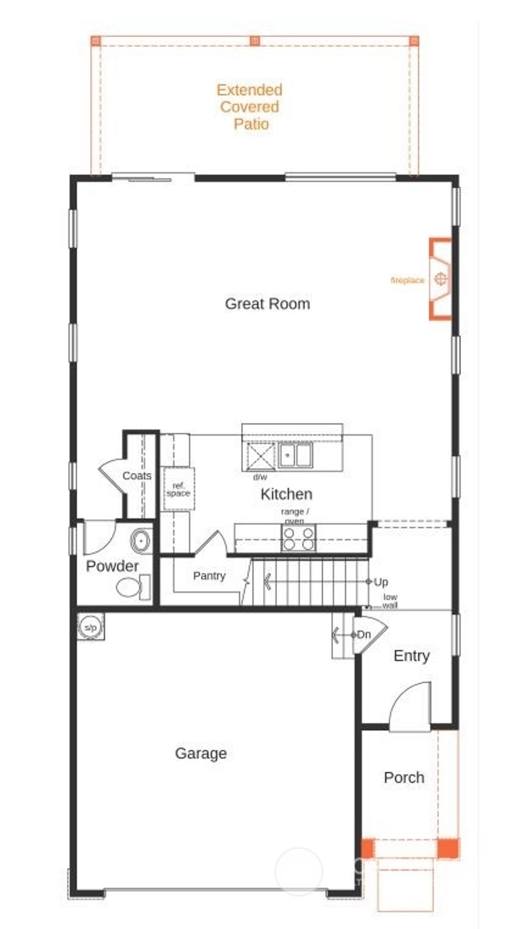 Photo of 17826 SE 265th Street #8, Covington, WA 98042 (MLS # 2205933)