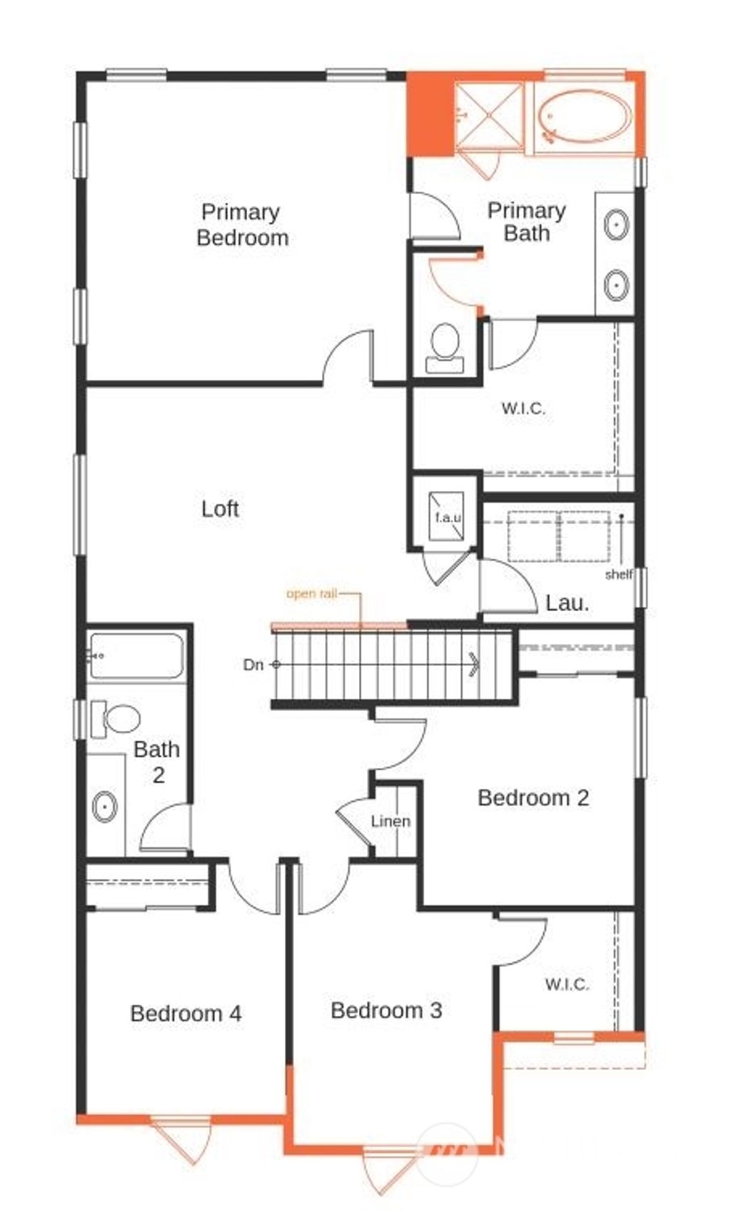 Photo of 17826 SE 265th Street #8, Covington, WA 98042 (MLS # 2205933)