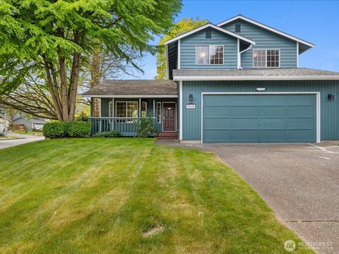 Photo of 8830 62nd Drive NE, Marysville, WA 98270 (MLS # 2516765)