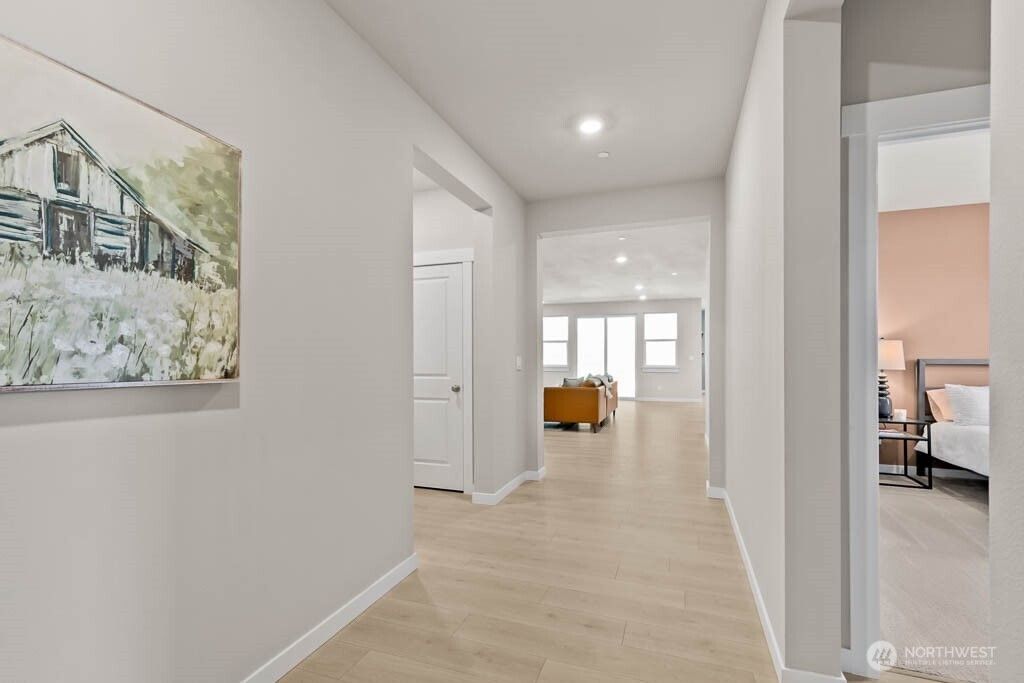 Photo of 1103 Swiftwater Way SE #41, North Bend, WA 98045 (MLS # 2429063)
