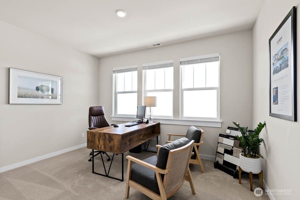 Photo of 1103 Swiftwater Way SE #41, North Bend, WA 98045 (MLS # 2429063)