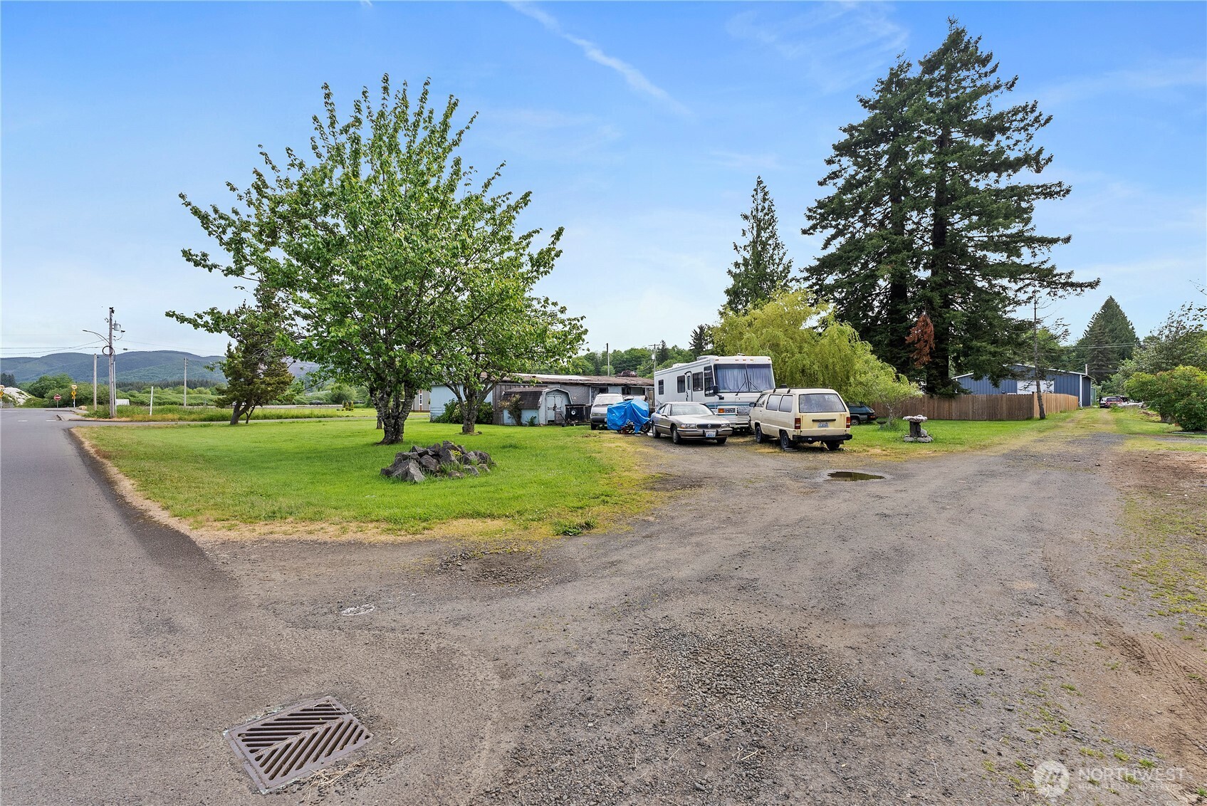 604 Oregon Avenue