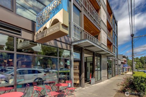 5611 University Way NE Unit 300C, Seattle, WA 98105 - MLS#: 2349524