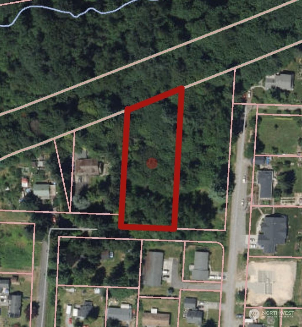 Photo of 1020 Diamond Street, Milton, WA 98354 (MLS # 2159945)