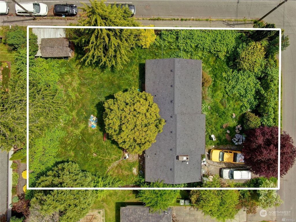 Photo of 7607 222nd Street SW, Edmonds, WA 98026 (MLS # 2162510)