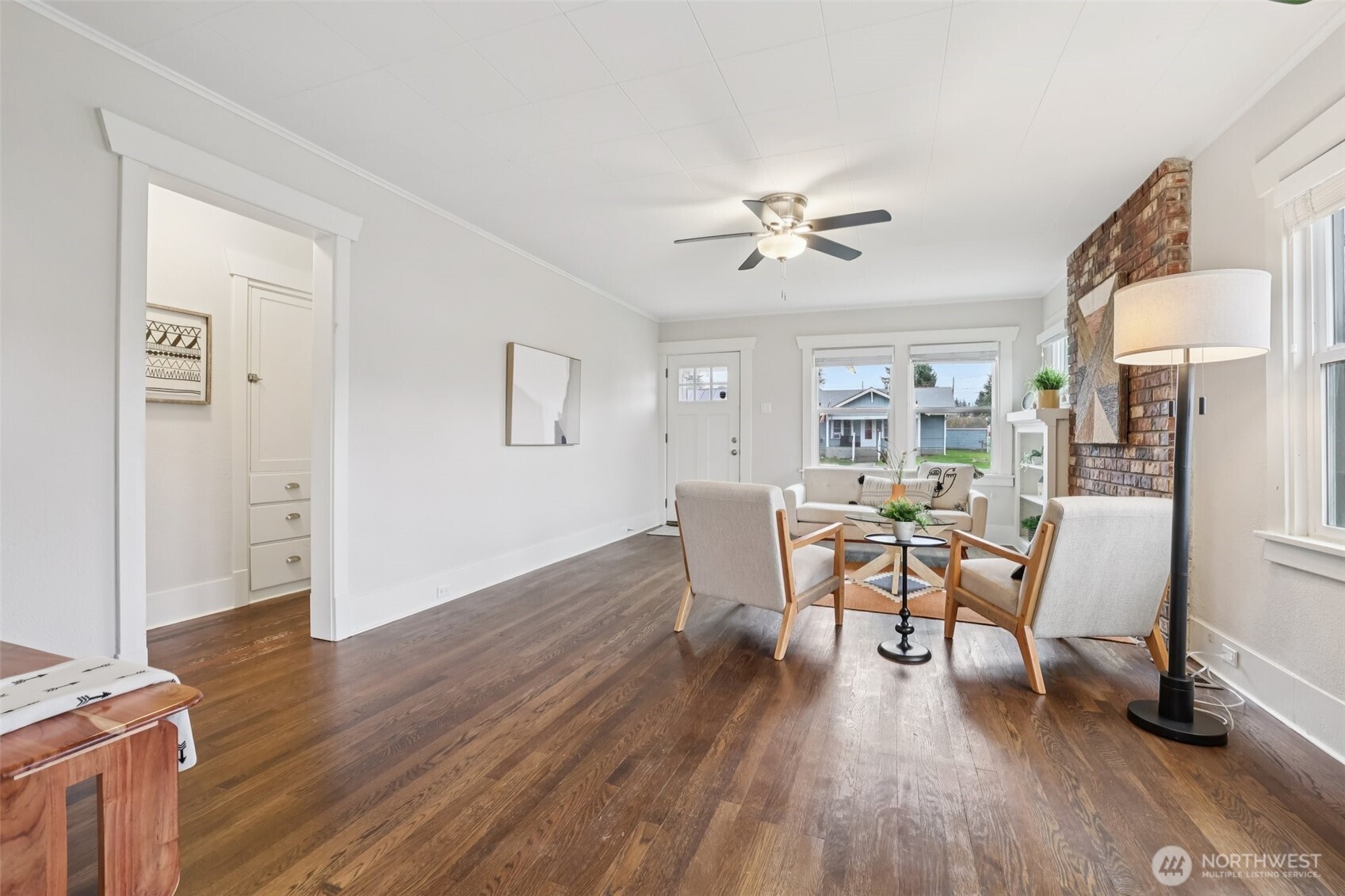 3601 S Ainsworth Avenue