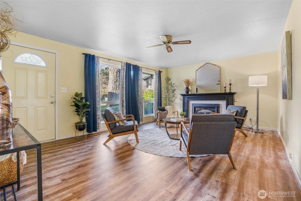 Photo of 2415 Madrona Drive SE, Port Orchard, WA 98366 (MLS # 2469967)