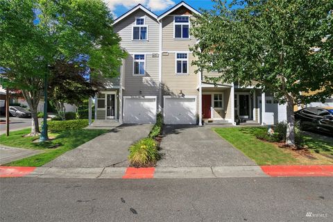 11406 SE 171st Street Unit 14, Renton, WA 98058 - MLS#: 2367981