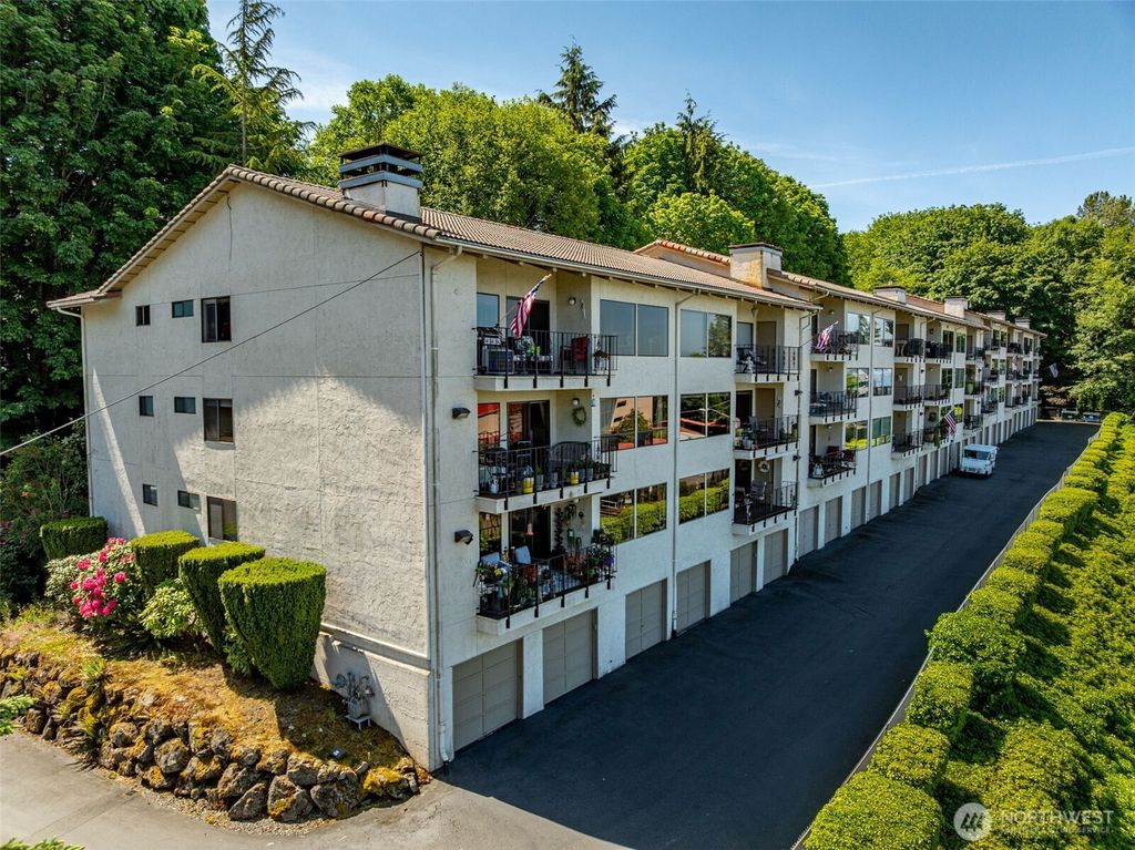 Photo of 28313 Redondo Way S #102, Des Moines, WA 98198 (MLS # 2448260)