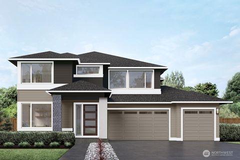 Photo of 5727 160th Street SW, Edmonds, WA 98026 (MLS # 2419054)