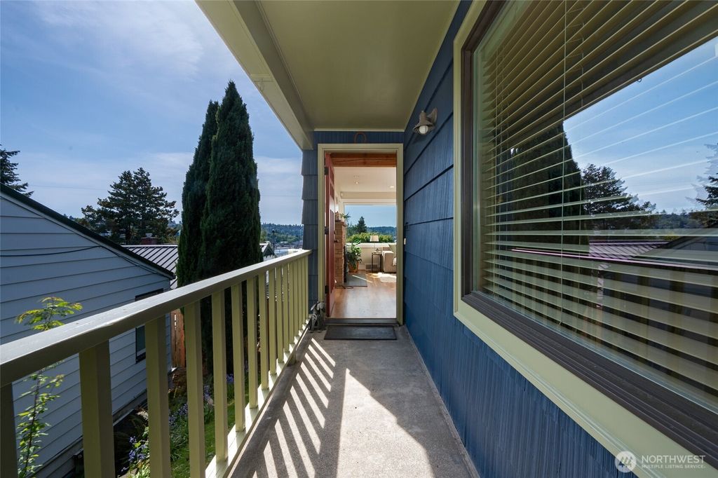 Photo of 4117 2nd Avenue NW, Seattle, WA 98107 (MLS # 2367473)