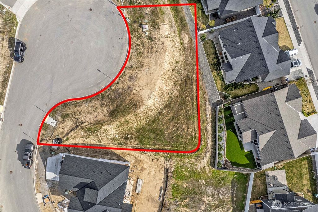 Photo of 978 Spring Mountain Drive, Wenatchee, WA 98801 (MLS # 2498941)