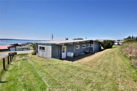 A home in Freeland