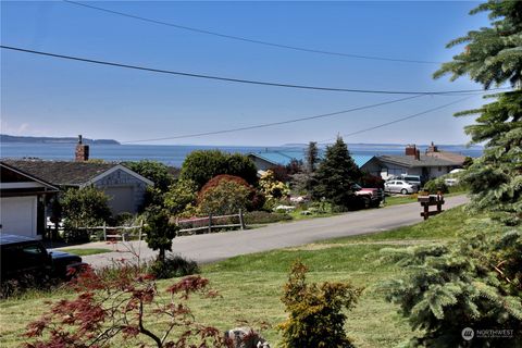 A home in Freeland