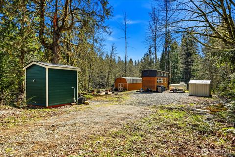 Photo of 7827 Mero Road, Snohomish, WA 98290 (MLS # 2505076)