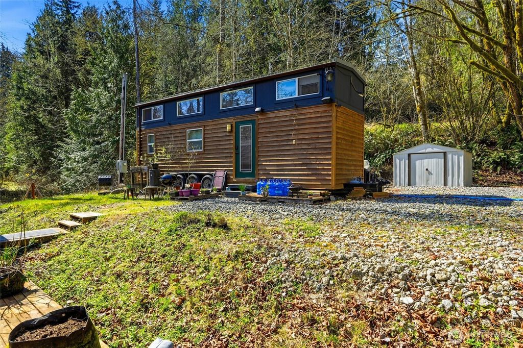 Photo of 7827 Mero Road, Snohomish, WA 98290 (MLS # 2505076)