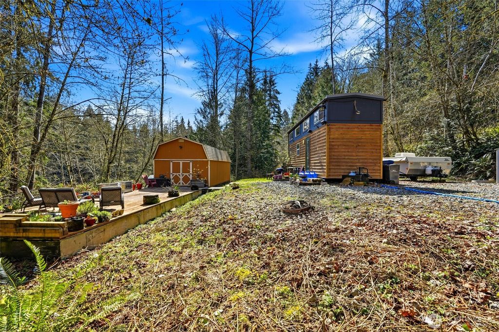 Photo of 7827 Mero Road, Snohomish, WA 98290 (MLS # 2505076)