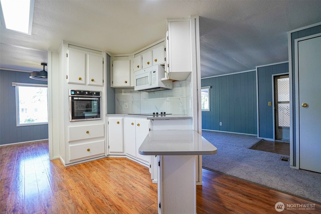 Photo of 5206 90th Street E #43, Tacoma, WA 98446 (MLS # 2534062)