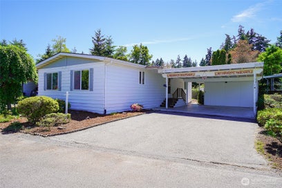 5206 90th Street E 43 Tacoma WA 98446