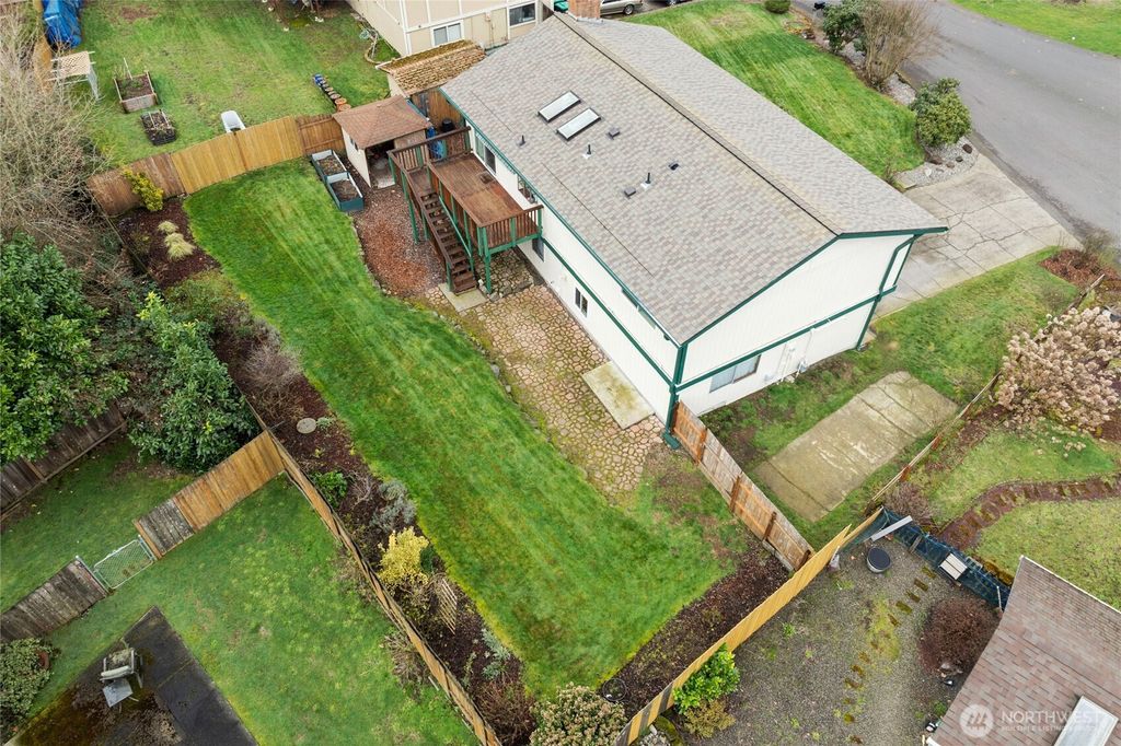 Photo of 4415 Langley Place NE, Lacey, WA 98516 (MLS # 2467500)