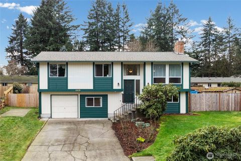 Photo of 4415 Langley Place NE, Lacey, WA 98516 (MLS # 2467500)