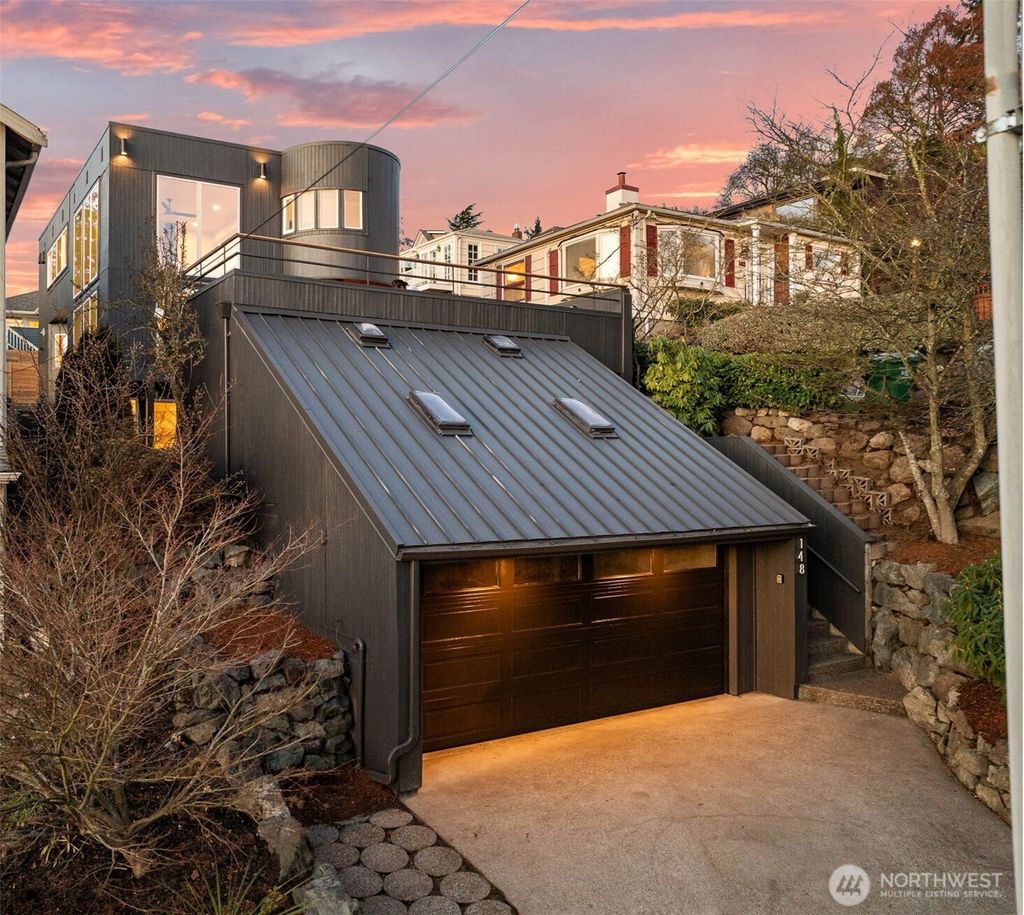 Photo of 148 NW 59th Street, Seattle, WA 98107 (MLS # 2480161)