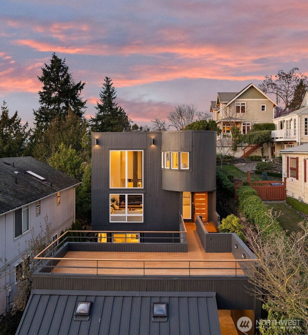 Photo of 148 NW 59th Street, Seattle, WA 98107 (MLS # 2480161)