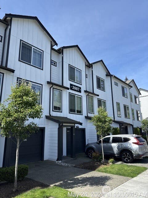 Photo of 2007 101st Avenue SE #2, Lake Stevens, WA 98258 (MLS # 2573062)