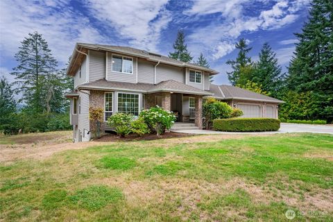 25616 121st Street E Buckley WA 98321