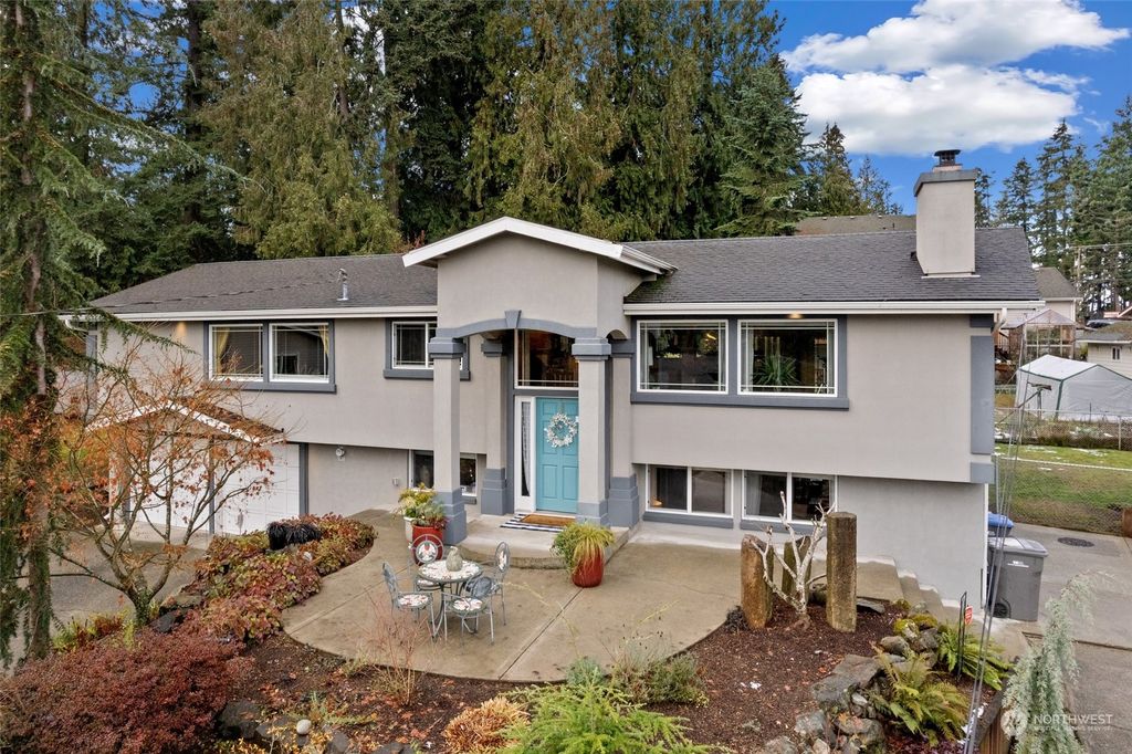 Photo of 3826 S 345th Street, Auburn, WA 98001 (MLS # 2019002)