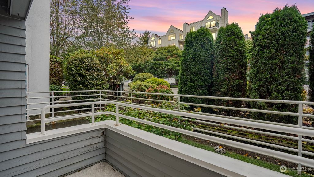 Photo of 4557 45th Avenue SW #A-204, Seattle, WA 98116 (MLS # 2168707)