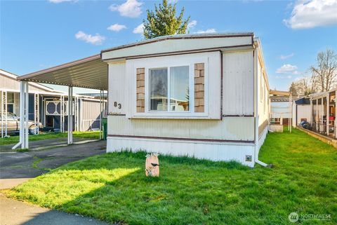 16600 25th Avenue NE 83 Marysville WA 98271