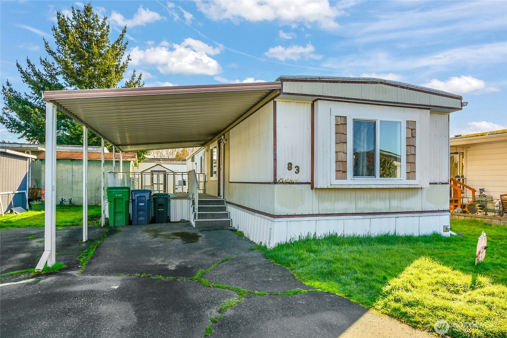 16600 25th Avenue NE 83