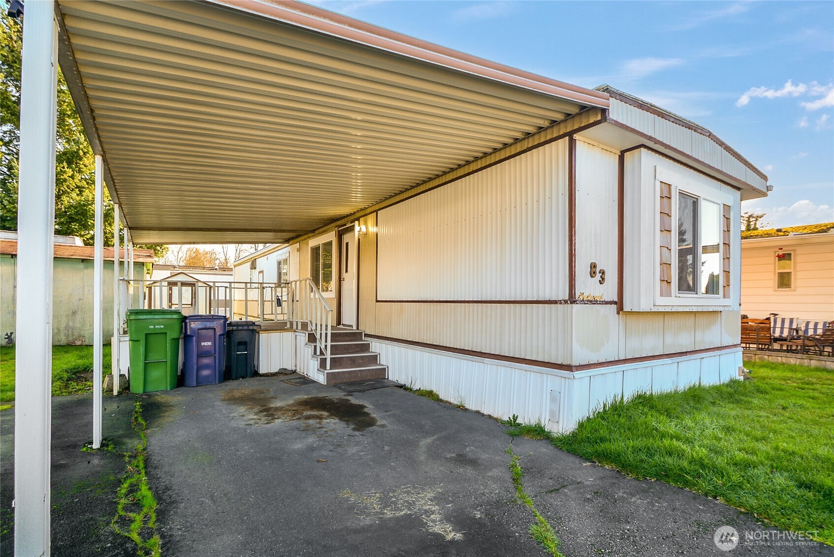 16600 25th Avenue NE 83