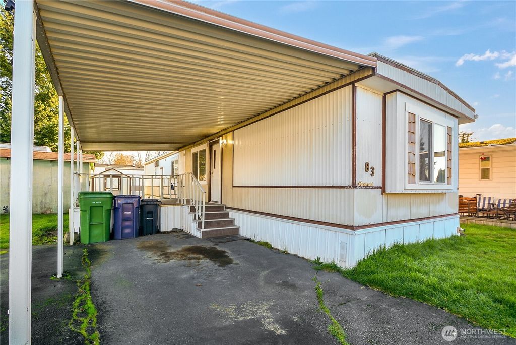 Photo of 16600 25th Avenue NE #83, Marysville, WA 98271 (MLS # 2478140)