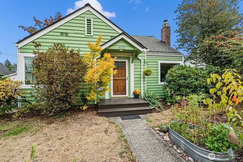 Photo of 422 Plymouth Street NW, Olympia, WA 98502 (MLS # 2583478)