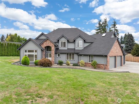 Photo of 6914 86th Street E, Puyallup, WA 98371 (MLS # 2426871)