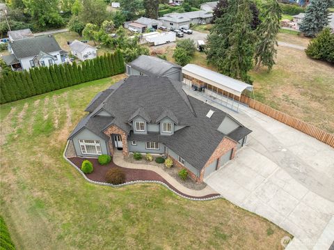 6914 86th Street E Puyallup WA 98371