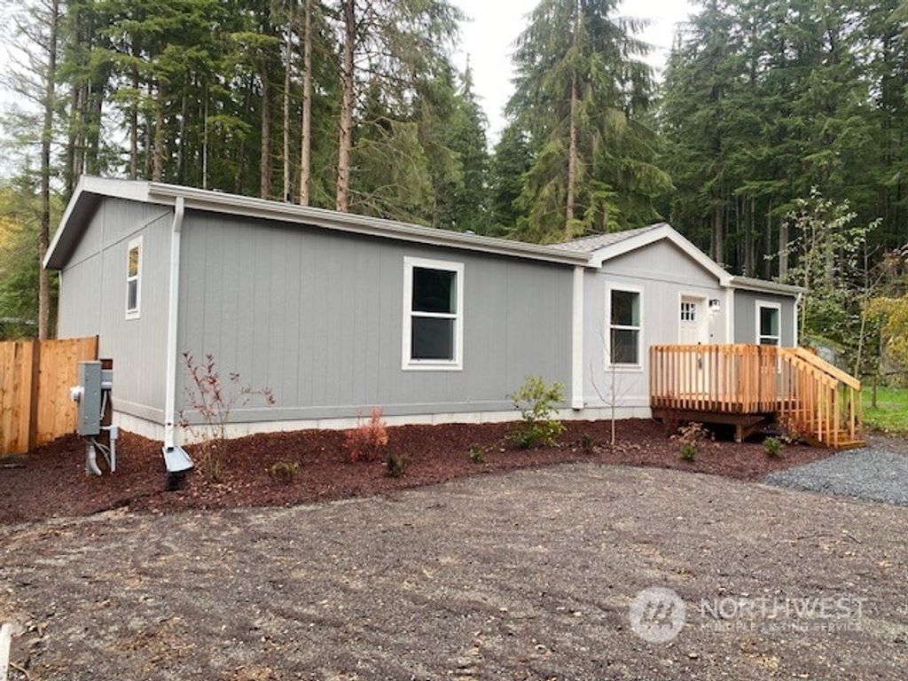 Photo of 23421 Pearce Way, Granite Falls, WA 98252 (MLS # 2168813)