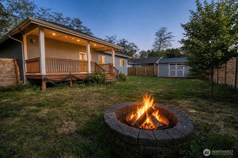 Photo of 208 Fisher Avenue NE, Ocean Shores, WA 98569 (MLS # 2517292)