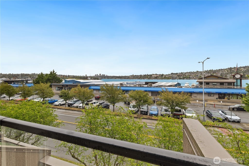 Photo of 2105 Westlake Avenue N #201, Seattle, WA 98109 (MLS # 2575102)
