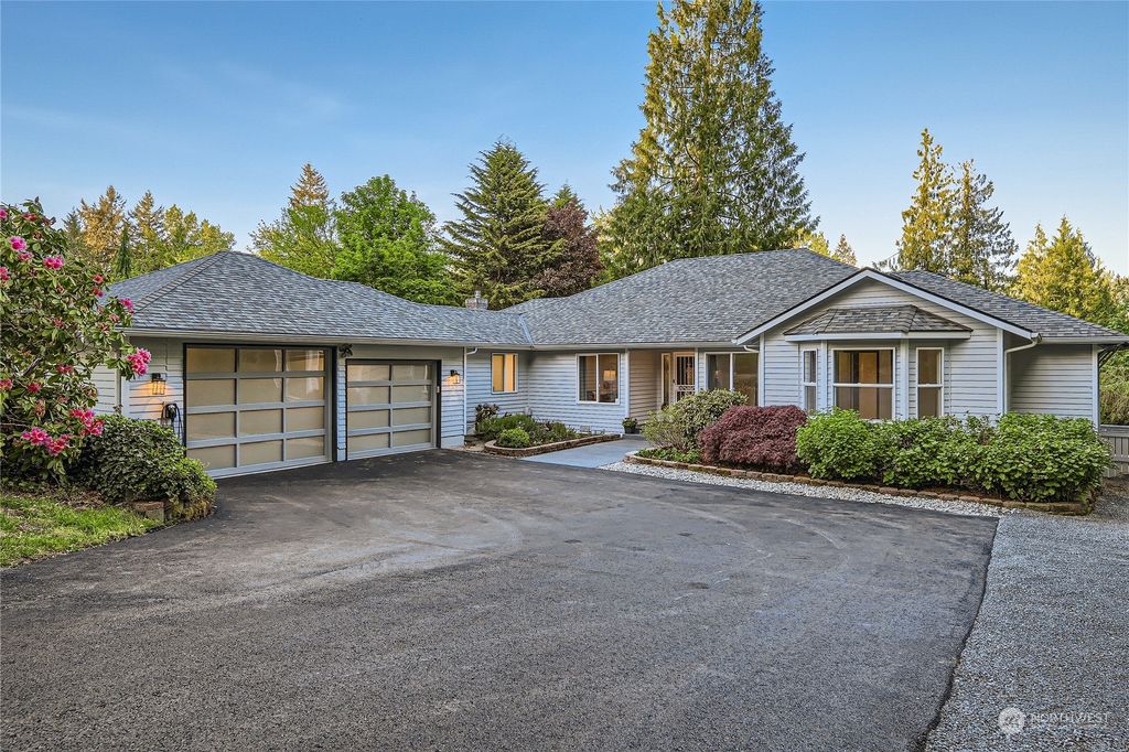 Photo of 4612 268th Avenue NE, Redmond, WA 98053 (MLS # 2242352)