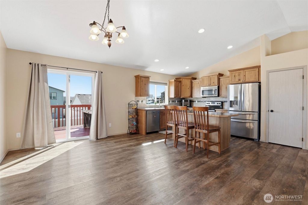 Photo of 16922 E Baldwin Avenue, Spokane, WA 99016 (MLS # 2504746)