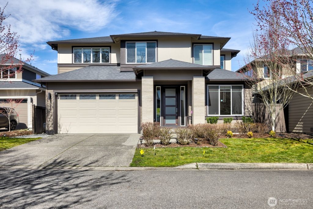 Photo of 3729 169th Place SE, Bothell, WA 98012 (MLS # 2349757)