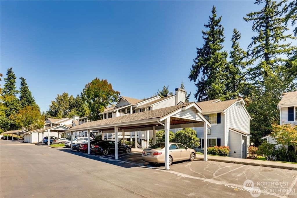 Photo of 23321 Cedar Way #J304, Mountlake Terrace, WA 98043 (MLS # 2268475)