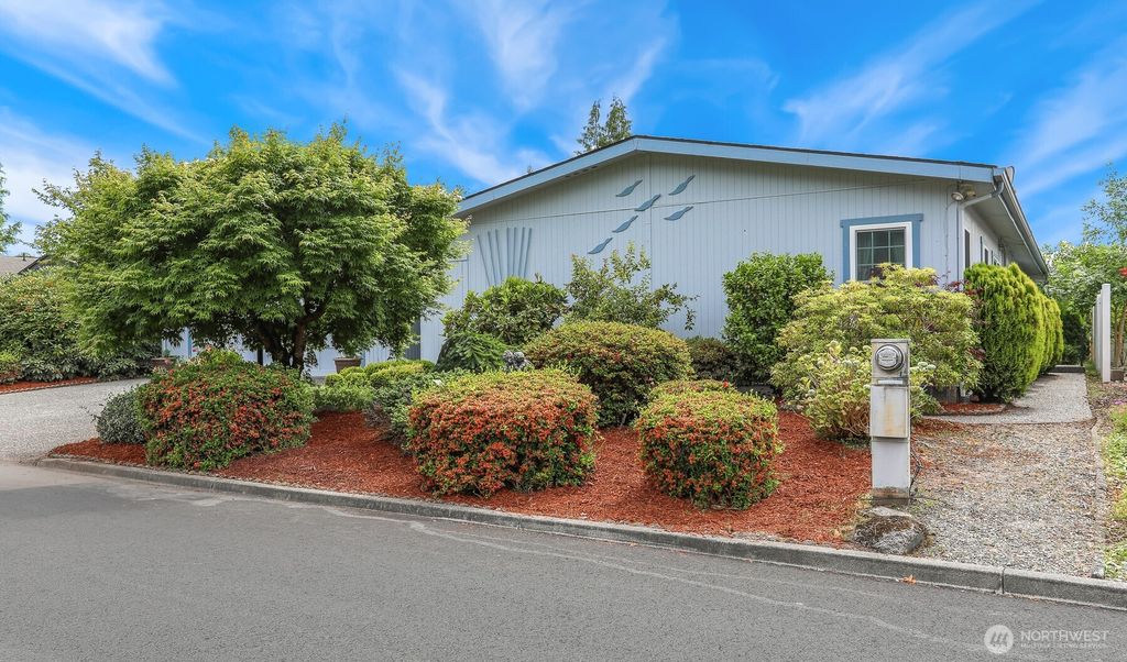 Photo of 23704 9th Place W, Bothell, WA 98021 (MLS # 2389620)