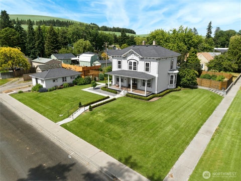 Photo of 504 N 1st Street, Dayton, WA 99328 (MLS # 2541227)